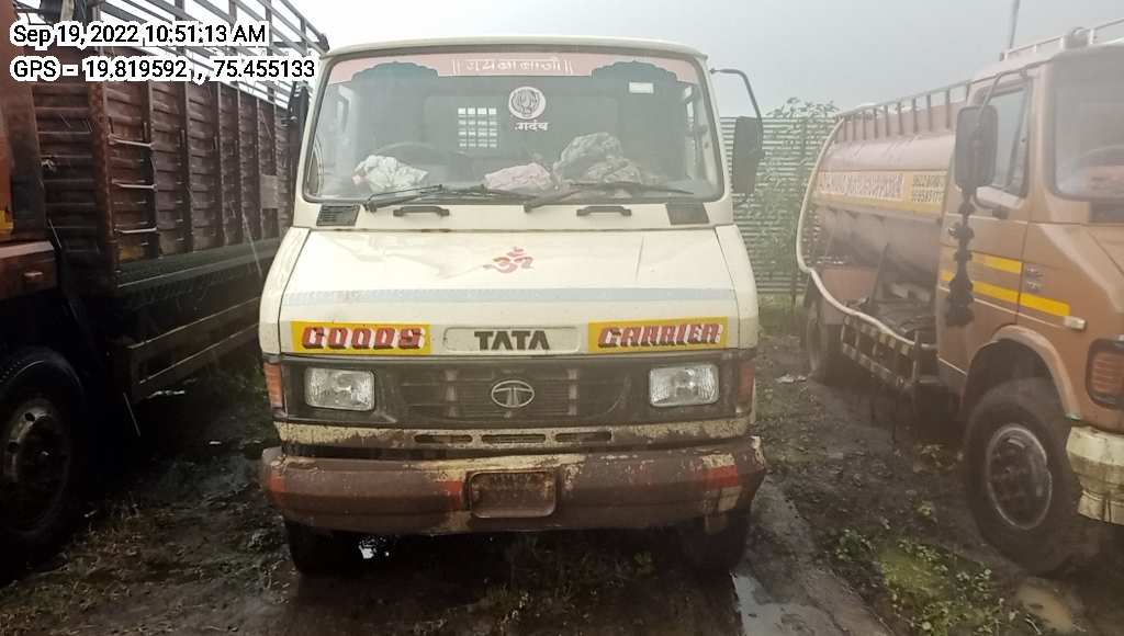 TATA MOTORS