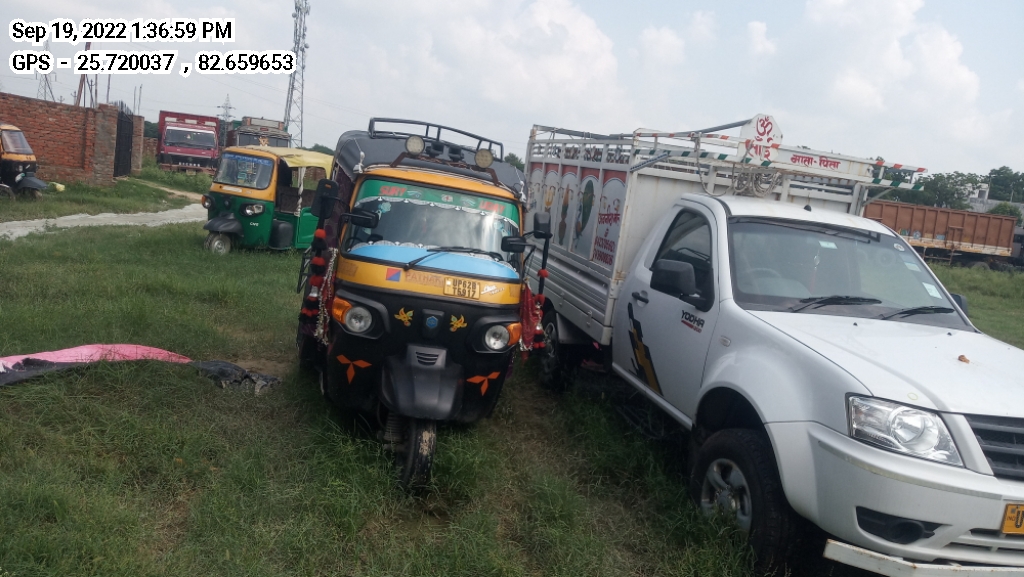  PIAGGIO VEHICLES APE