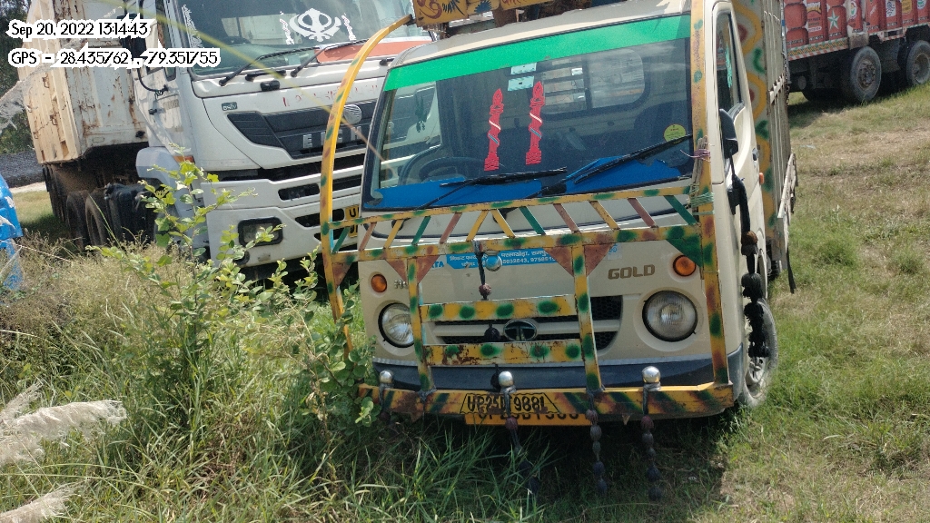 TATA MOTORS
