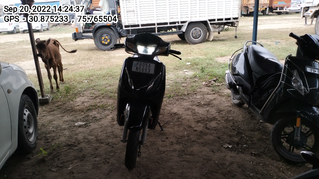 HONDA