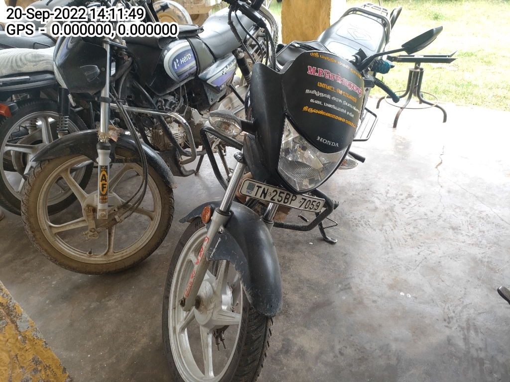  HONDA HONDA CD