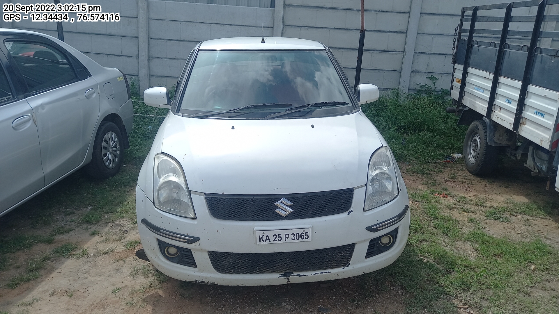 MARUTI SUZUKI