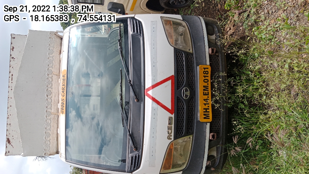TATA MOTORS
