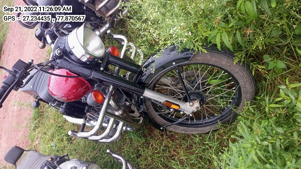 ROYAL ENFIELD