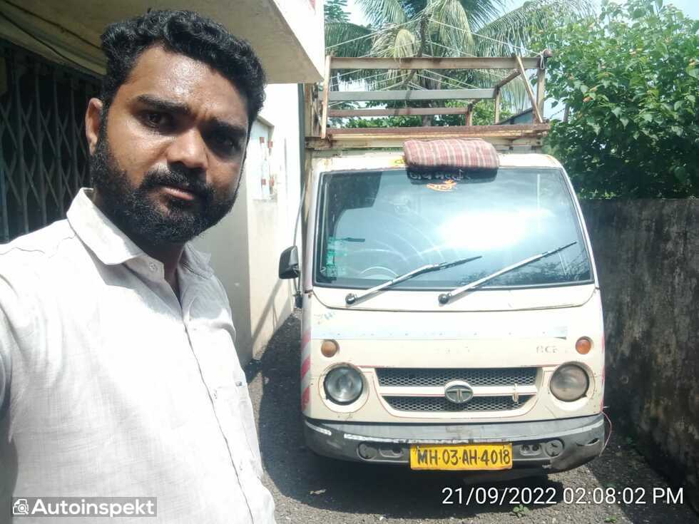 TATA MOTORS