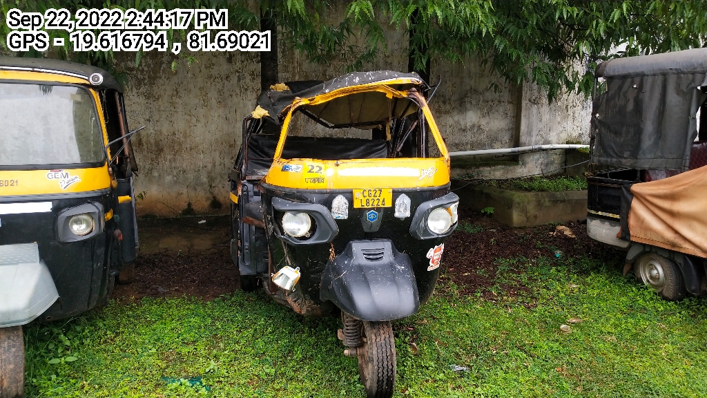 PIAGGIO VEHICLES