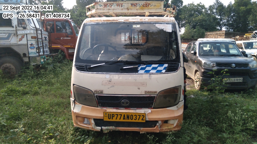 TATA MOTORS