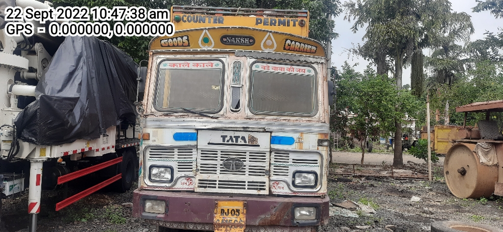  ASHOK LEYLAND 1616
