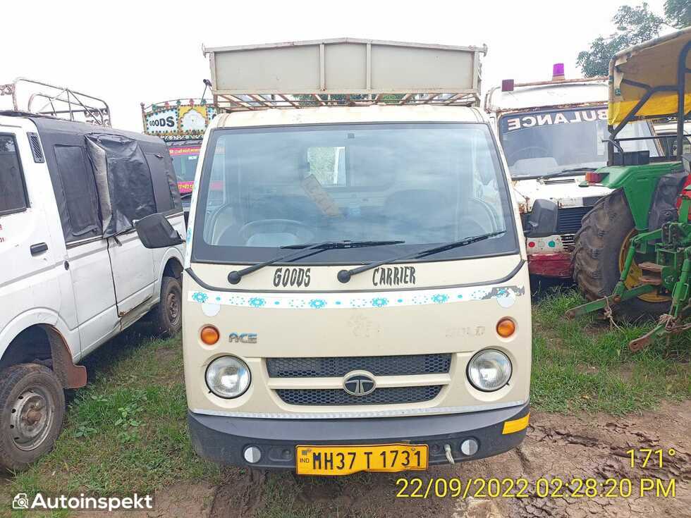 TATA MOTORS