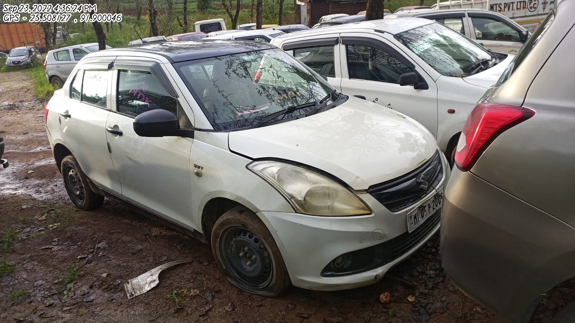 MARUTI SUZUKI