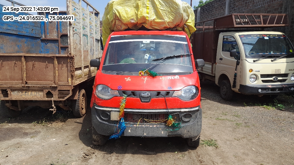  MAHINDRA AND MAHINDRA JEETO