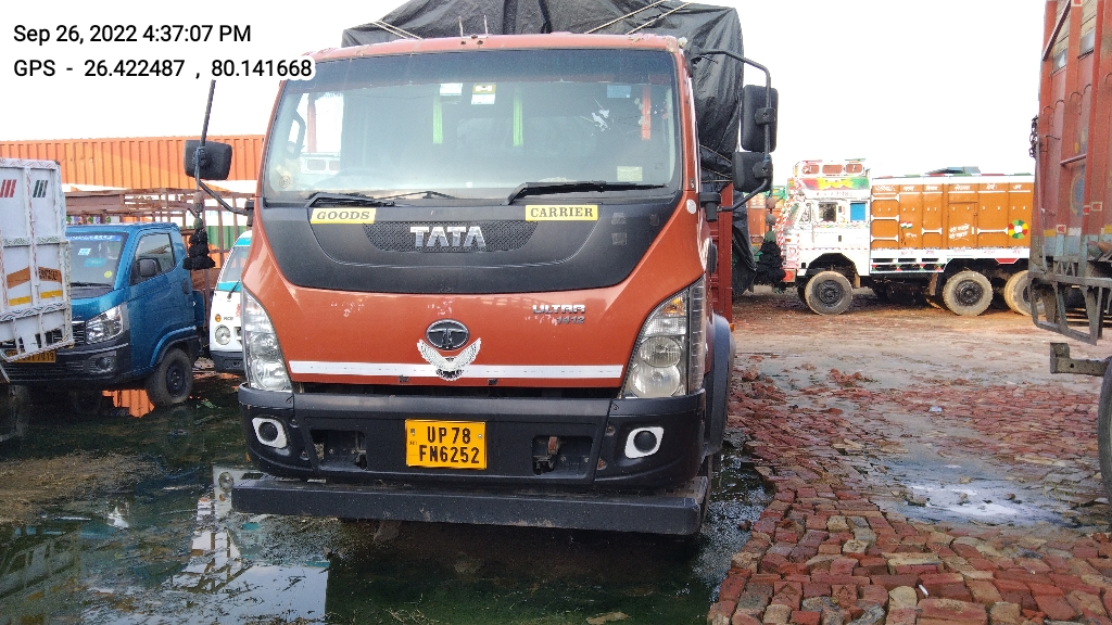 TATA MOTORS