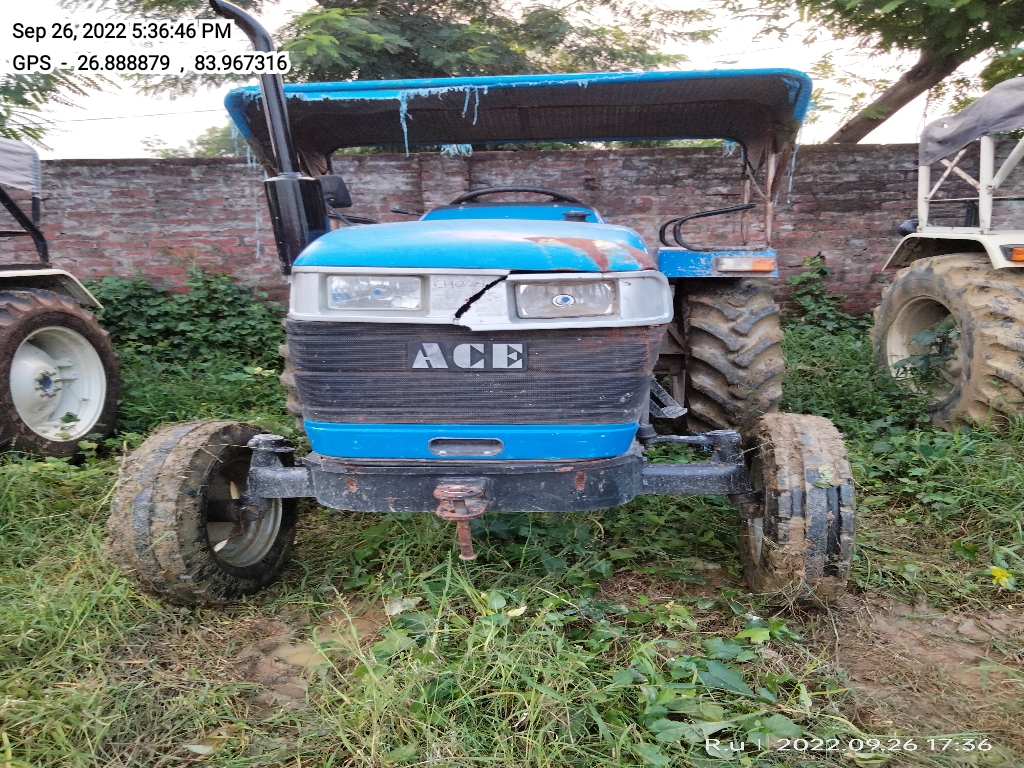 ACTION CONSTRUCTION EQUIPMENT LTD