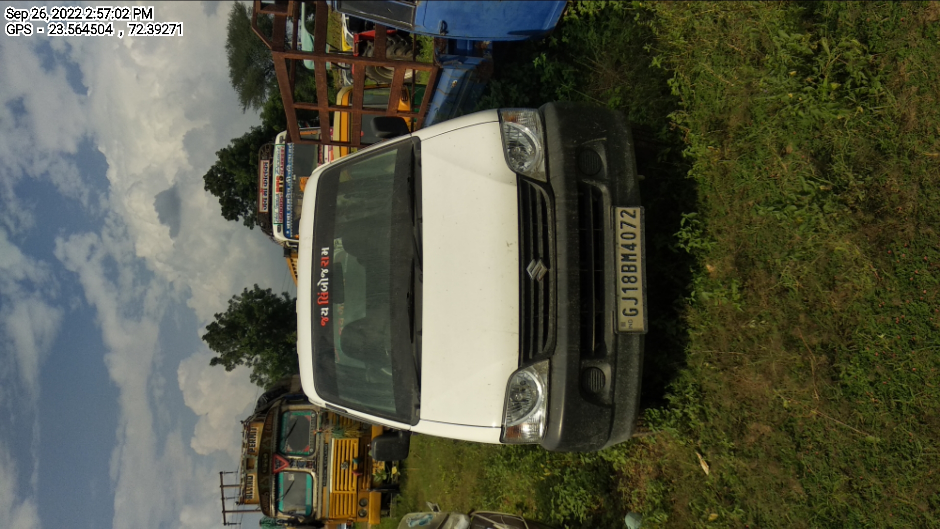 MARUTI SUZUKI