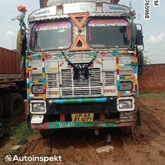  TATA MOTORS 2518