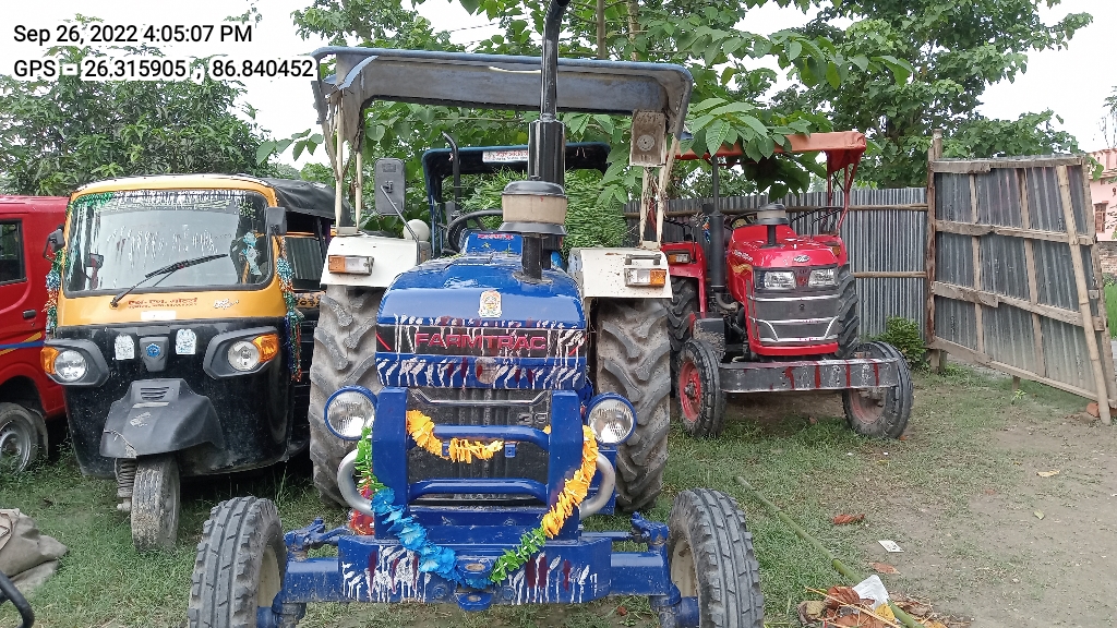 ESCORTS KUBOTA LIMITED