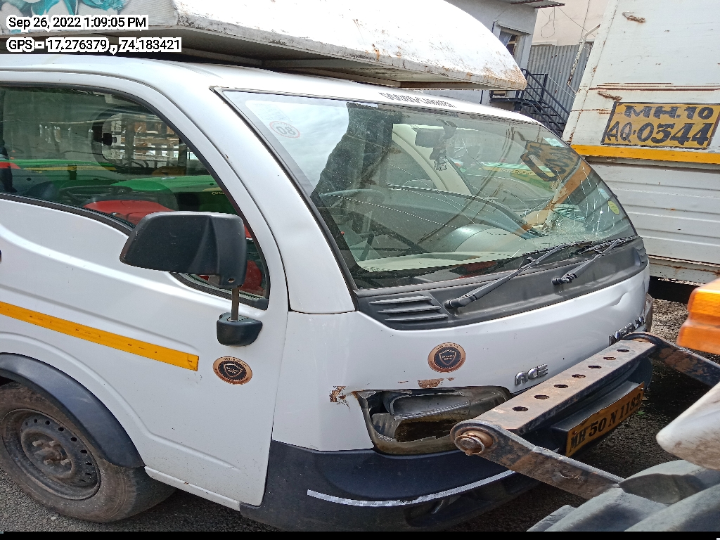 TATA MOTORS
