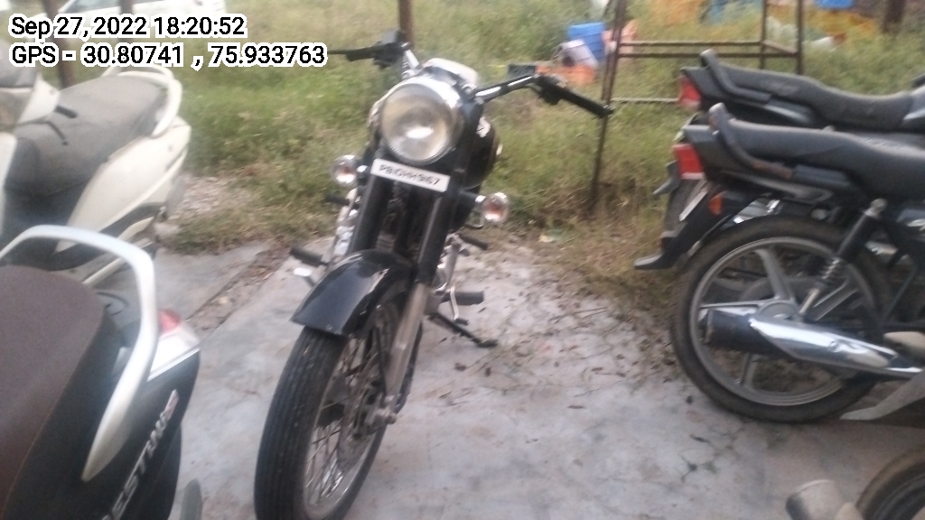 ROYAL ENFIELD