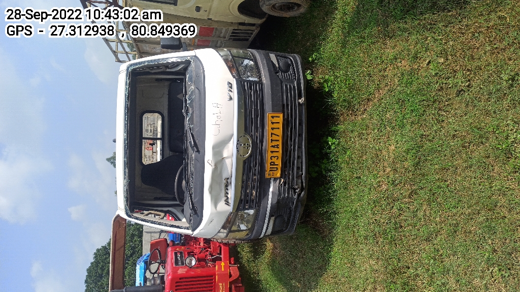 TATA MOTORS