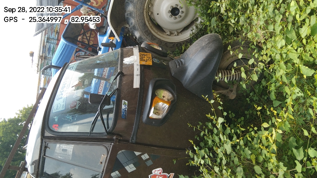  PIAGGIO VEHICLES APE