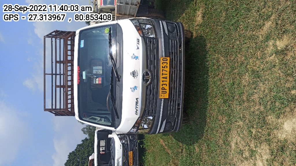 TATA MOTORS