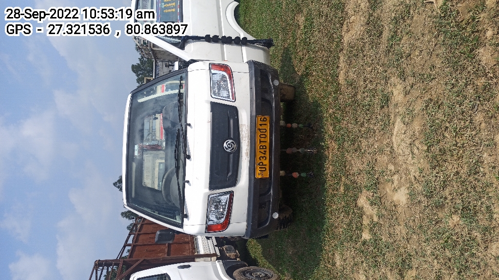  ASHOK LEYLAND DOST STRONG