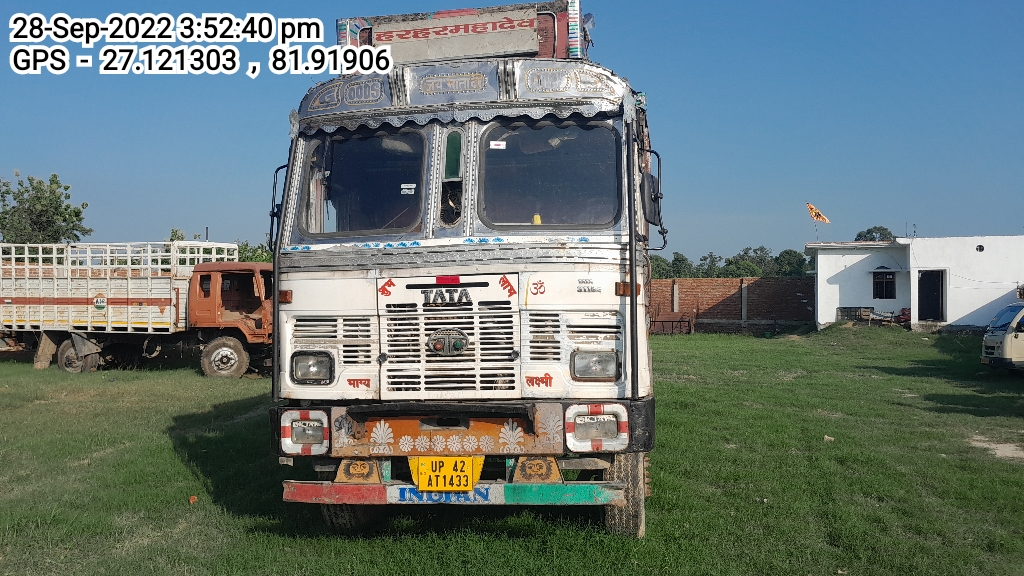  ASHOK LEYLAND 3118