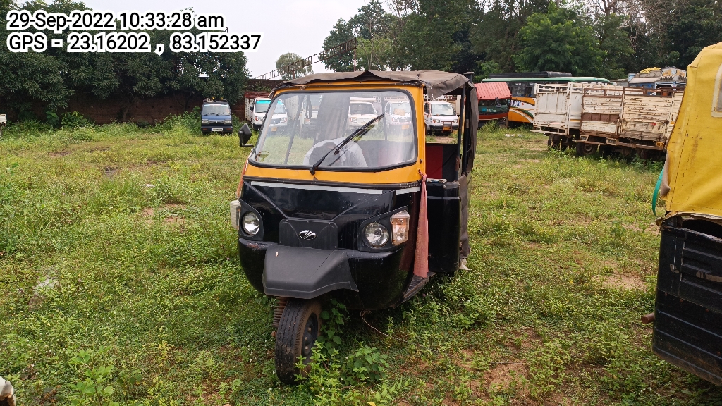 MAHINDRA