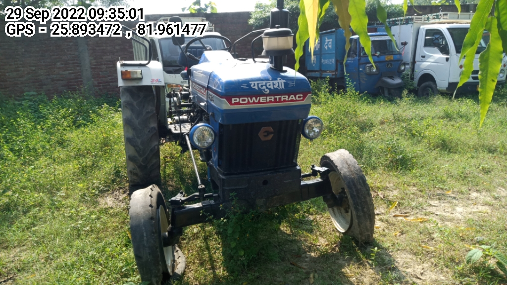 ESCORTS KUBOTA LIMITED