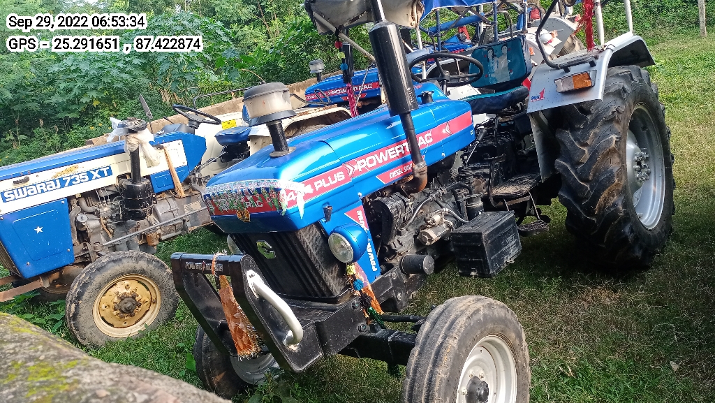 ESCORTS KUBOTA LIMITED