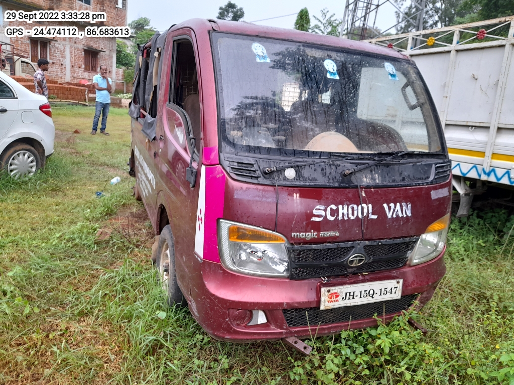 TATA MOTORS