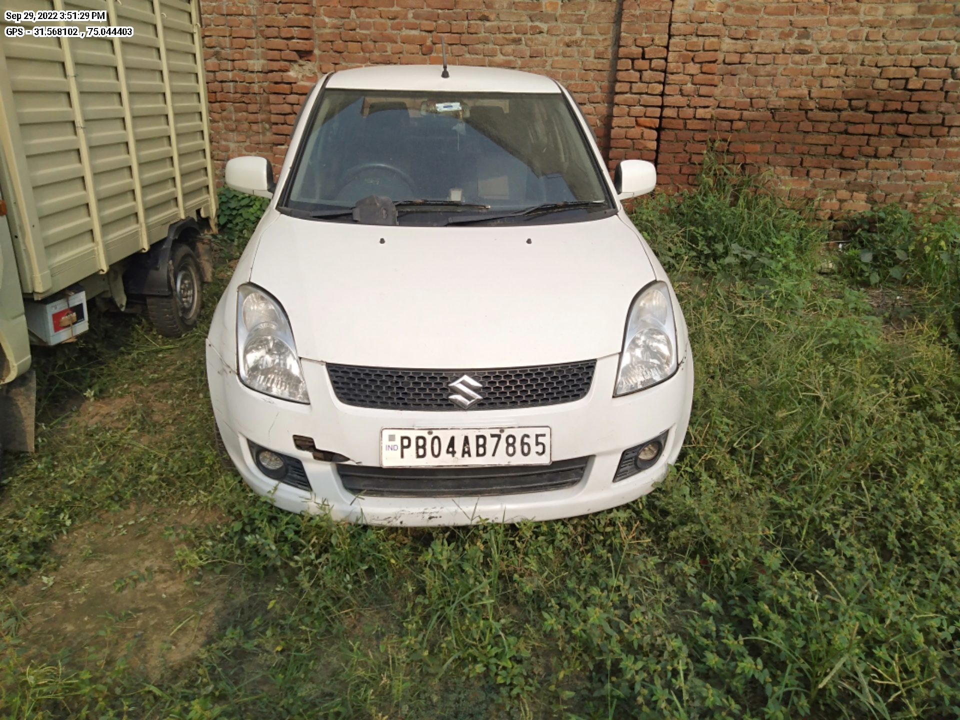  MARUTI SUZUKI SWIFT DZIRE
