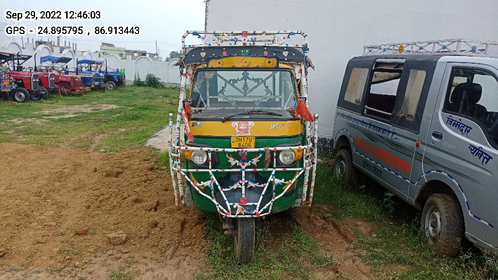  PIAGGIO VEHICLES APE