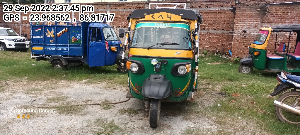 PIAGGIO VEHICLES