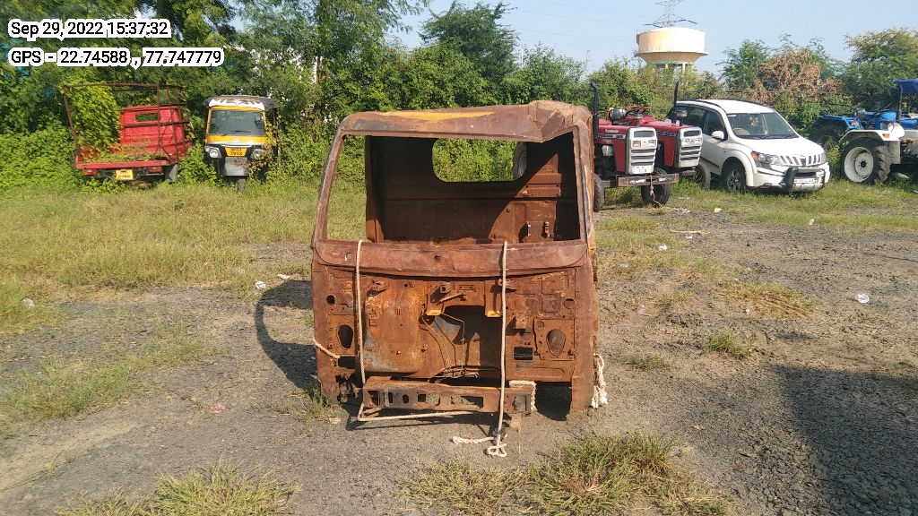 TATA MOTORS