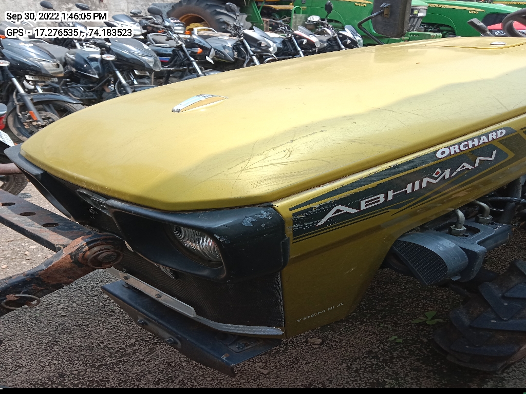 FORCE MOTORS